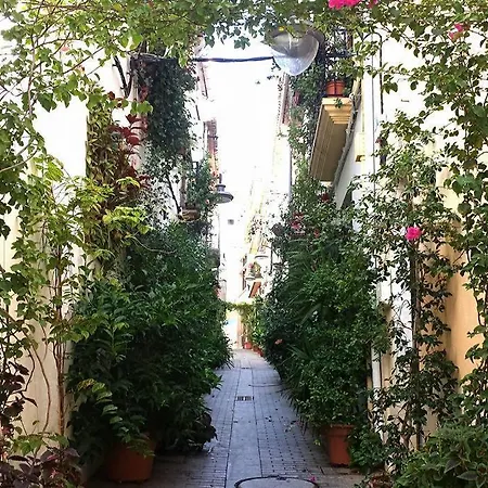 Appartement Casa Bonaire à Jávea Extérieur photo