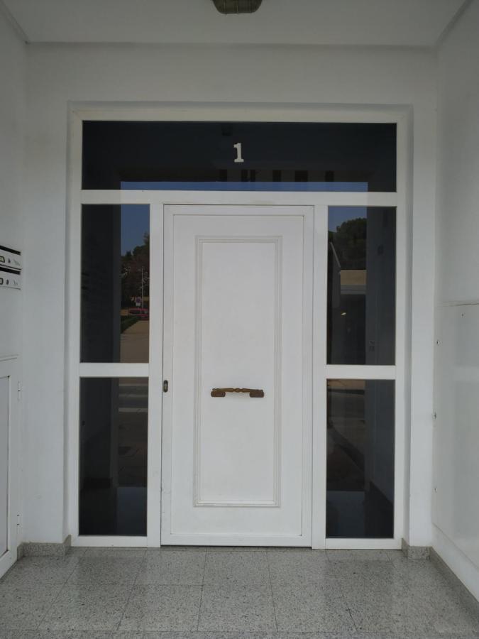 Casa Bonaire Apartment Javea