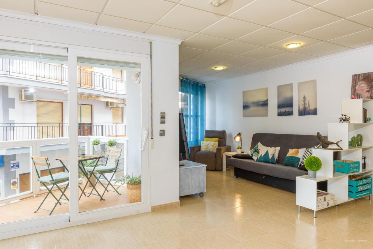 Casa Bonaire * Javea