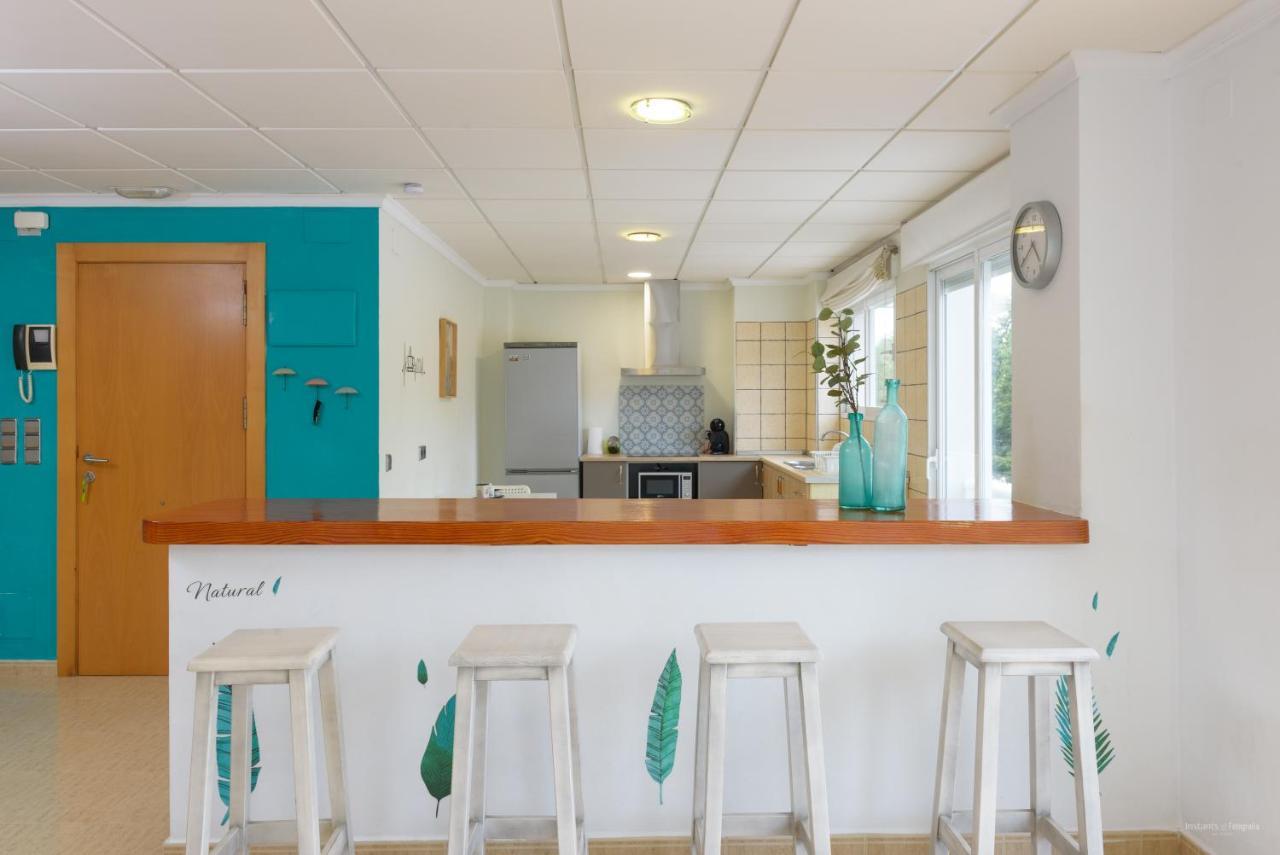 Casa Bonaire Apartment Javea