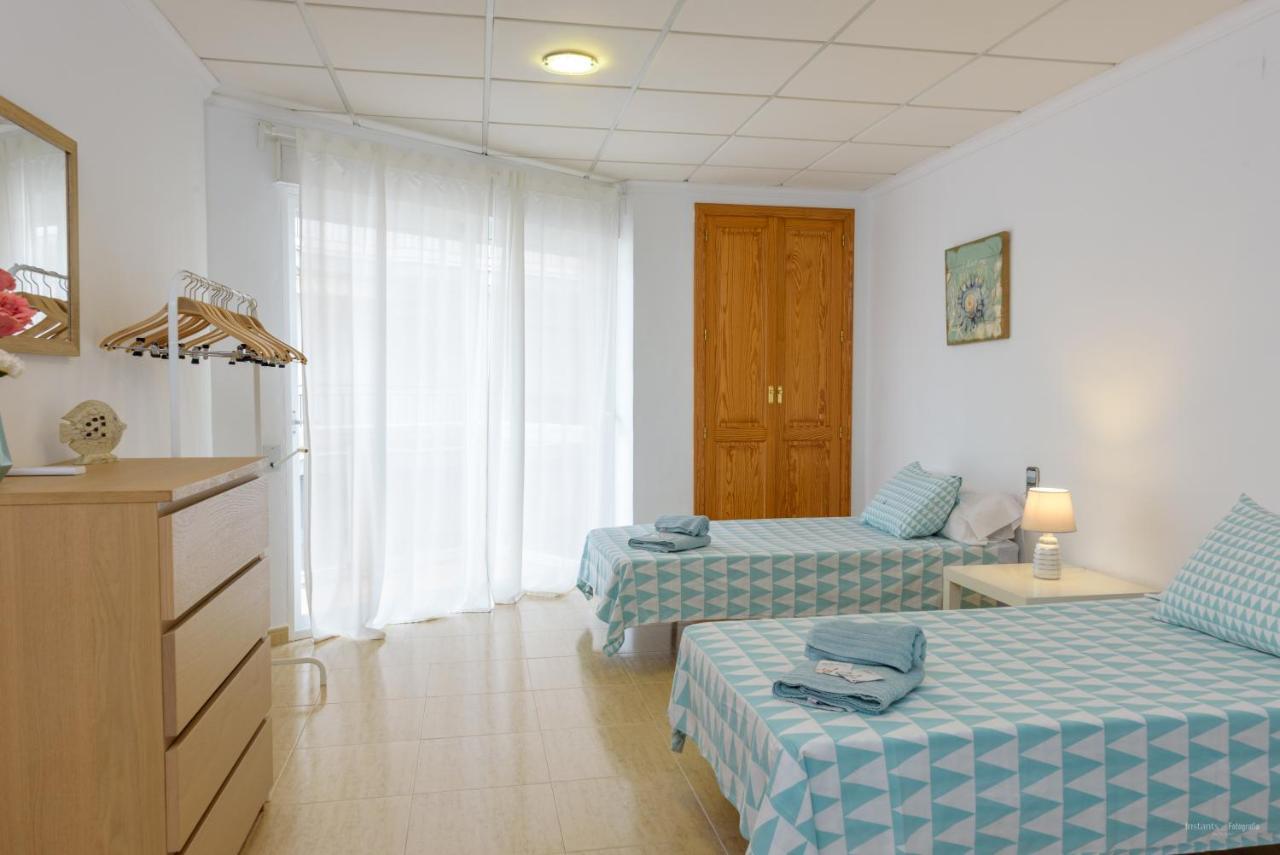 Casa Bonaire Javea