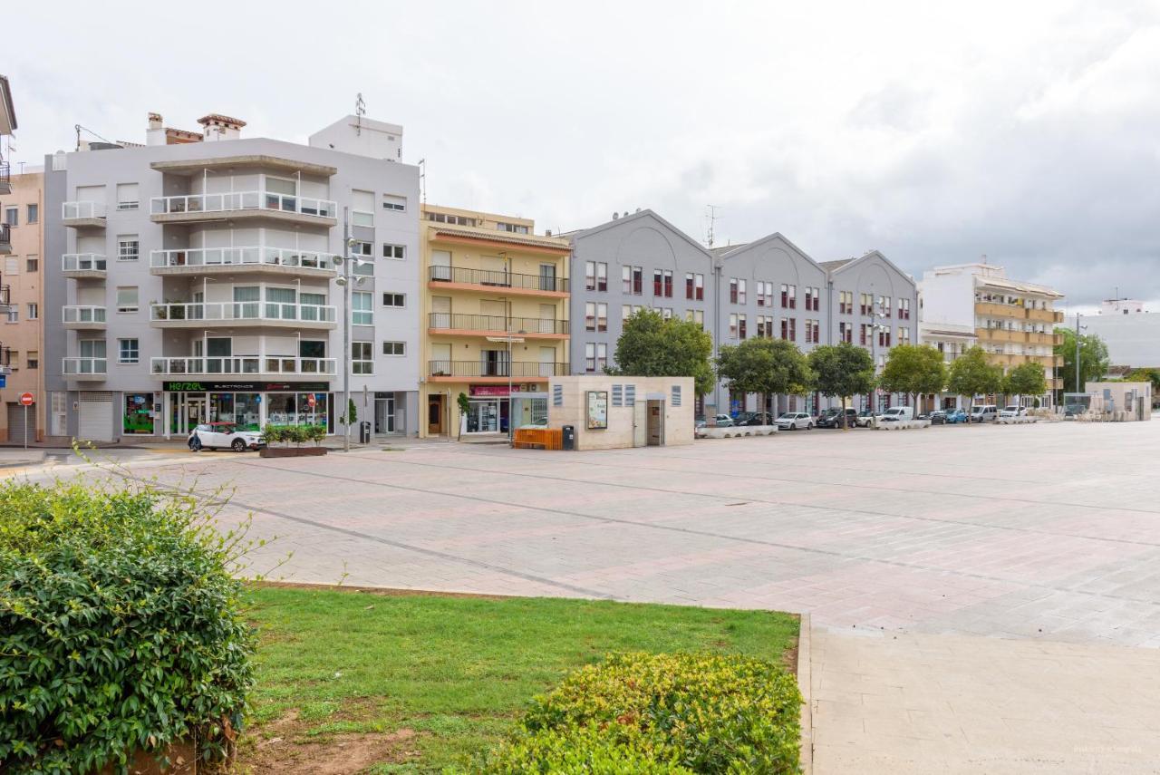 Casa Bonaire Javea