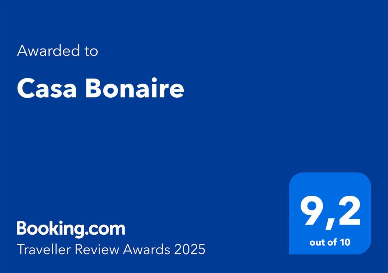 Casa Bonaire * Javea