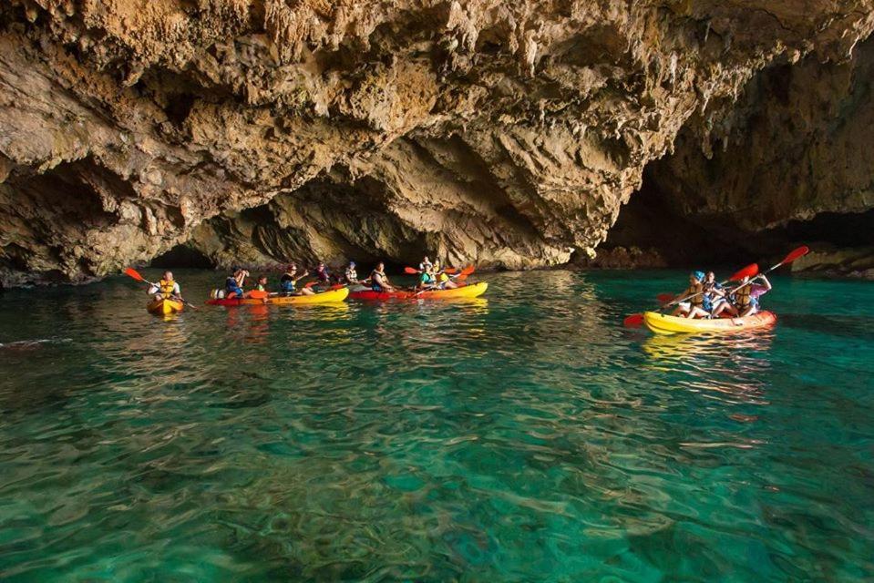 Casa Bonaire Appartement *