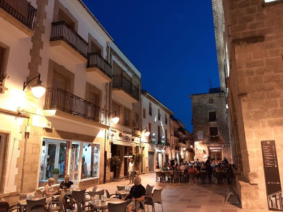 Casa Bonaire Jávea