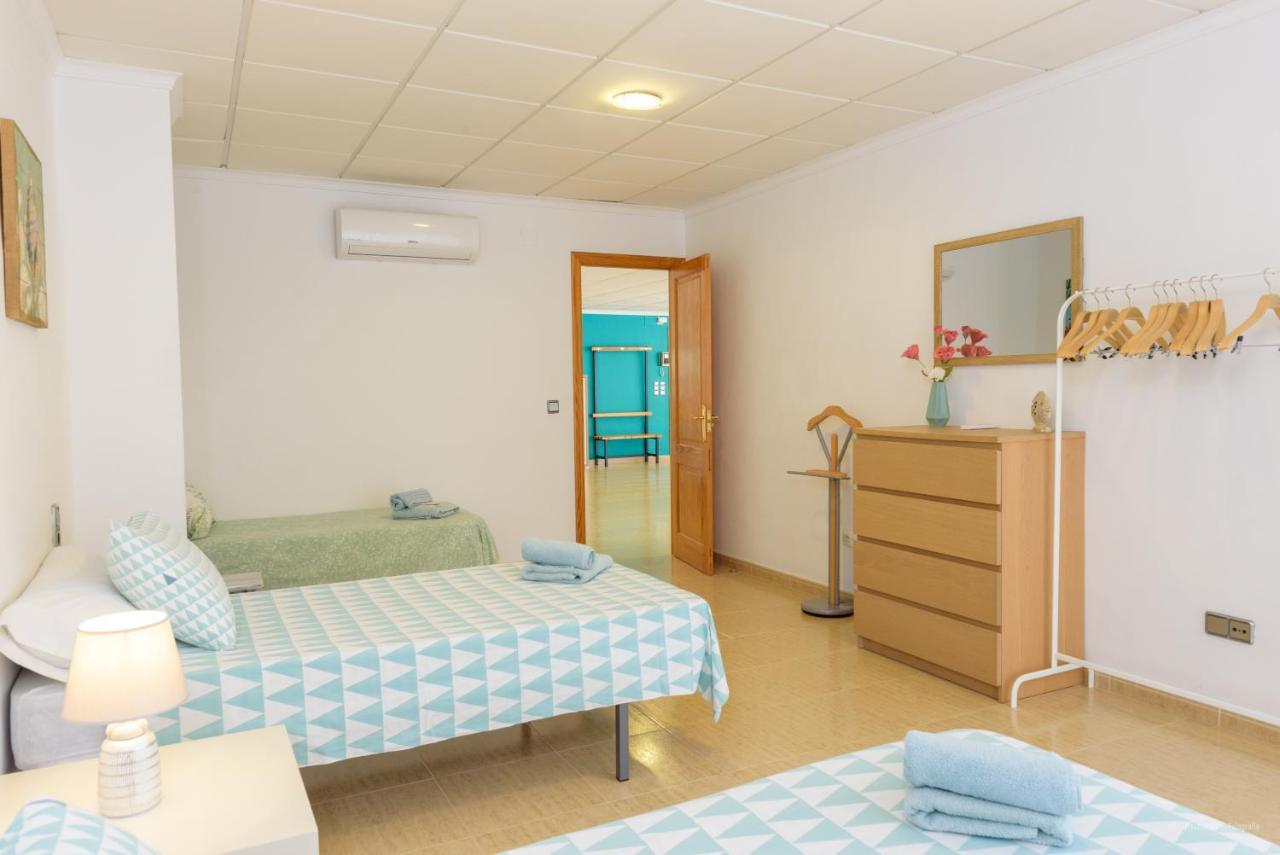 Casa Bonaire Appartement *