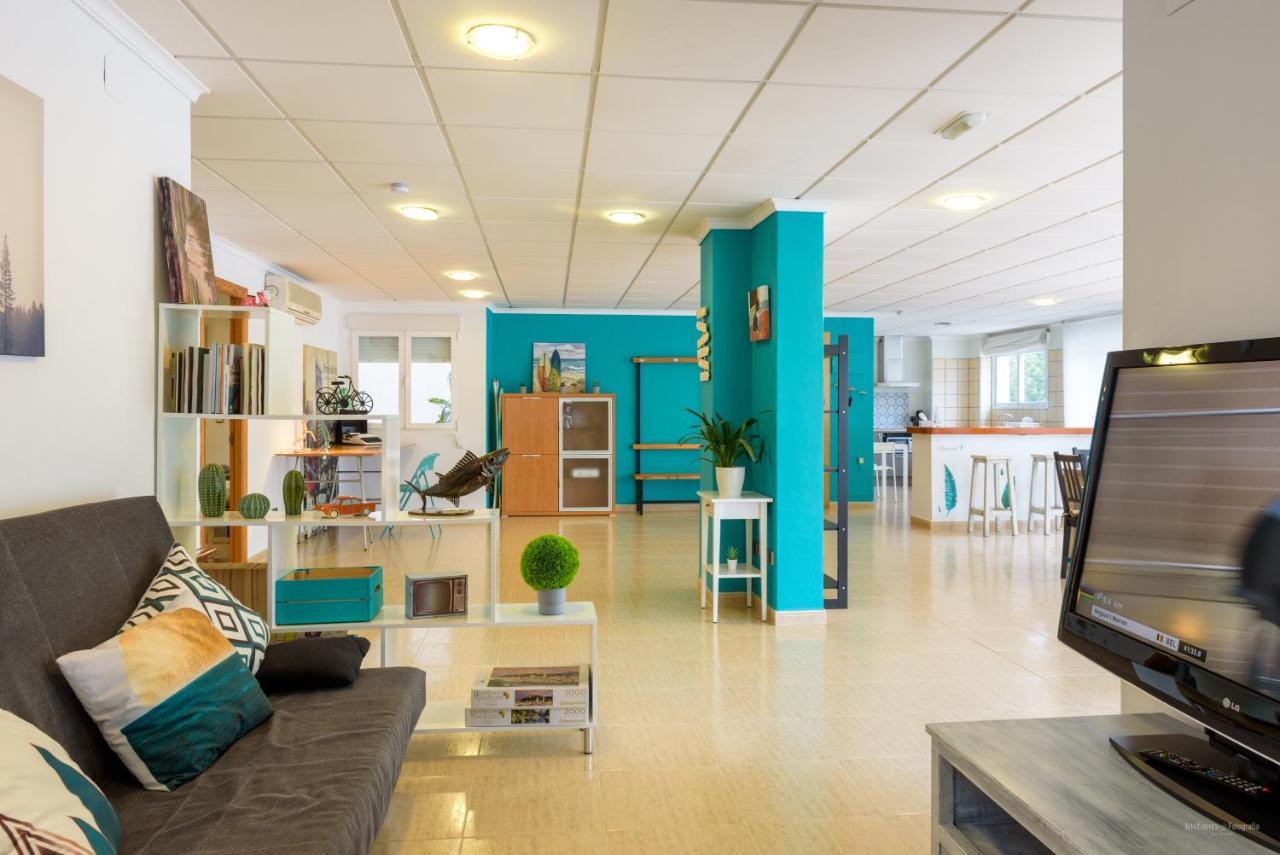 Appartement Casa Bonaire
