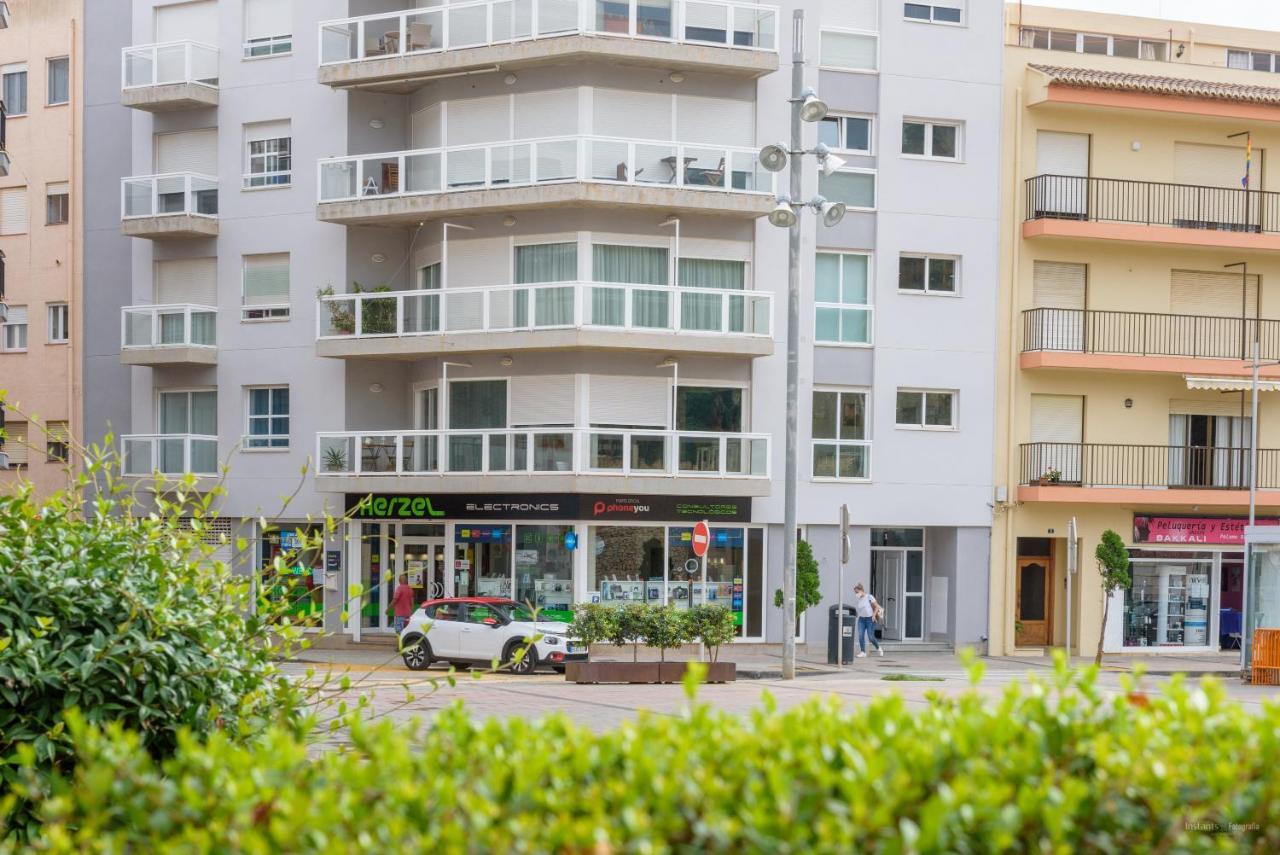 Casa Bonaire Jávea