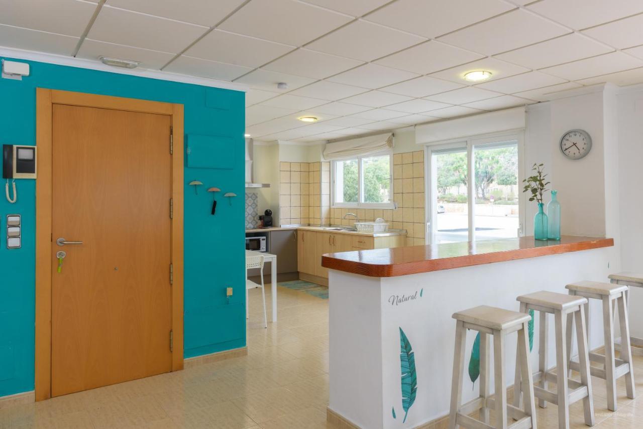 Casa Bonaire Appartement