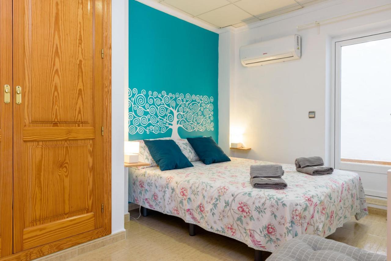 Casa Bonaire Appartement Jávea