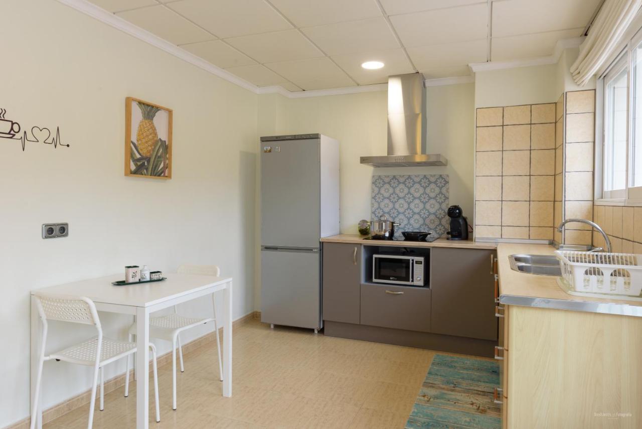 Casa Bonaire Jávea