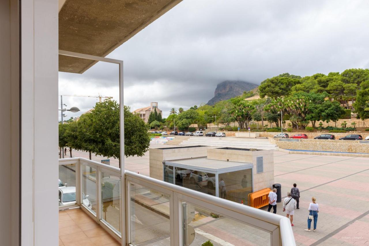 Appartement Casa Bonaire Jávea